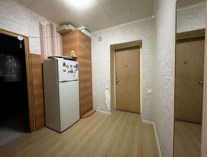 2-комн квартира Губкина улица, 49