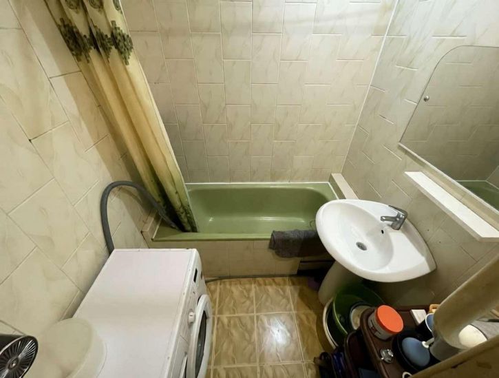 2-комн квартира Губкина улица, 49