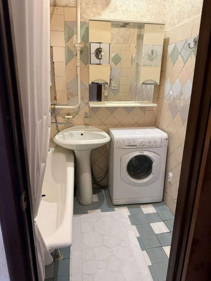 2-комн квартира Преображенская улица, 110А