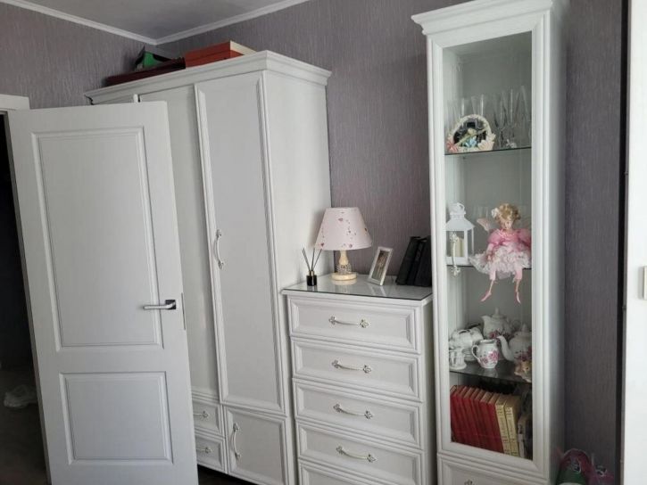 4-комн квартира Губкина улица, 55