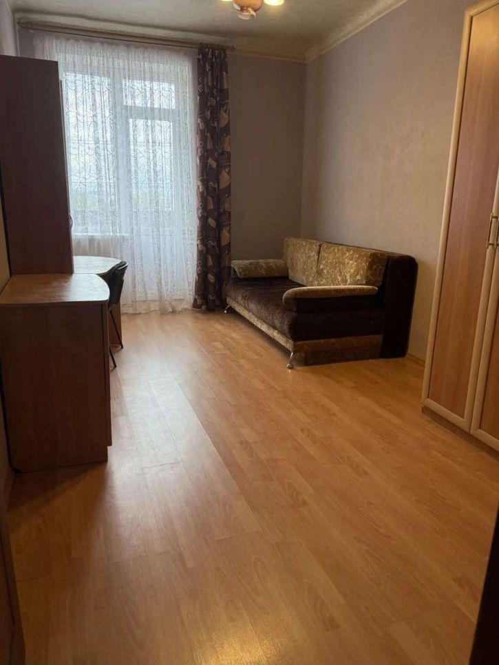 2-комн квартира Преображенская улица, 110А