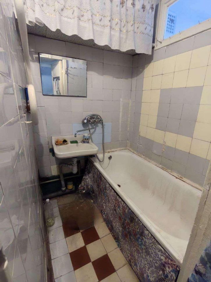 2-комн квартира 5 Августа улица, 14