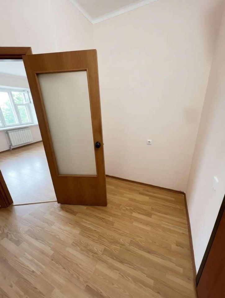 1-комн квартира Макаренко улица, 38
