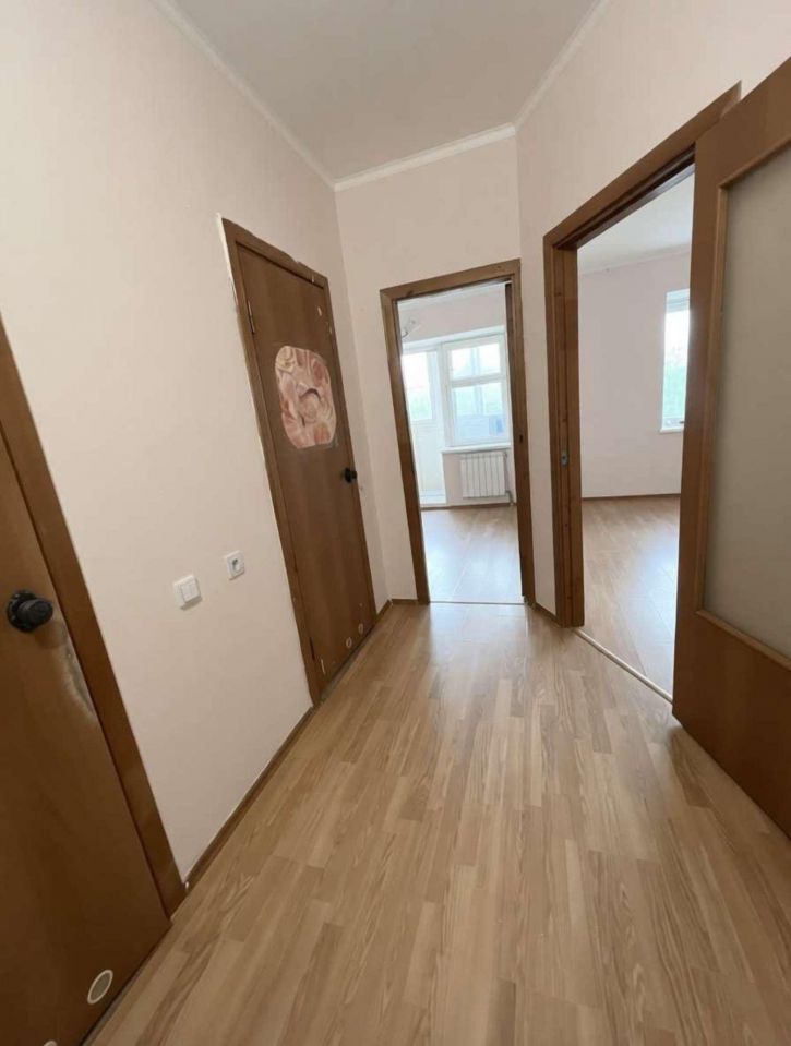 1-комн квартира Макаренко улица, 38