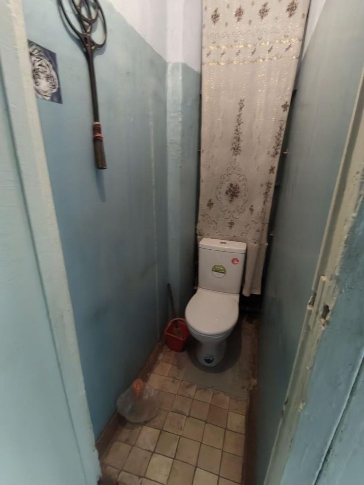 2-комн квартира 5 Августа улица, 14