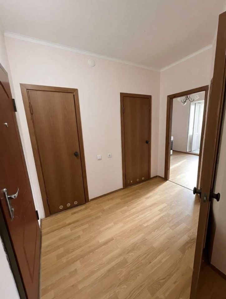 1-комн квартира Макаренко улица, 38