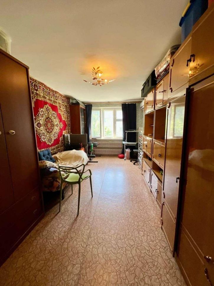 1-комн квартира Почтовая улица, 60
