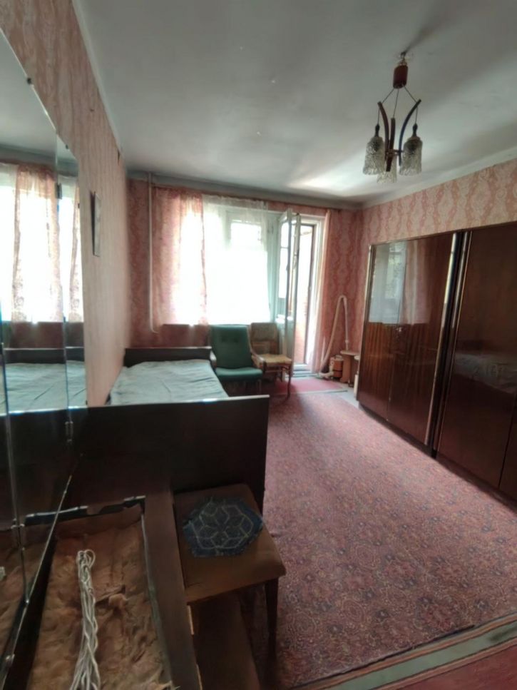 2-комн квартира 5 Августа улица, 14