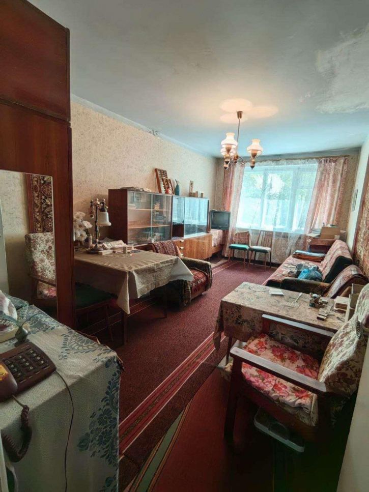 2-комн квартира 5 Августа улица, 14
