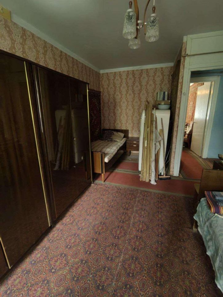 2-комн квартира 5 Августа улица, 14