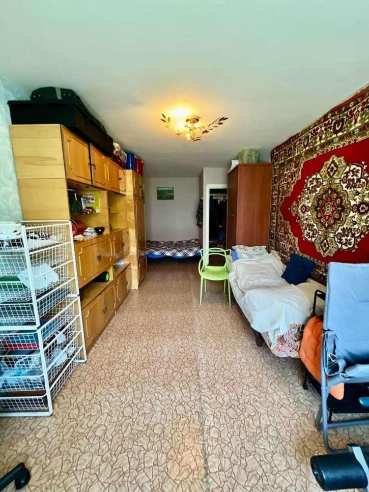 1-комн квартира Почтовая улица, 60