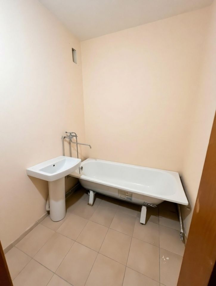 1-комн квартира Макаренко улица, 38