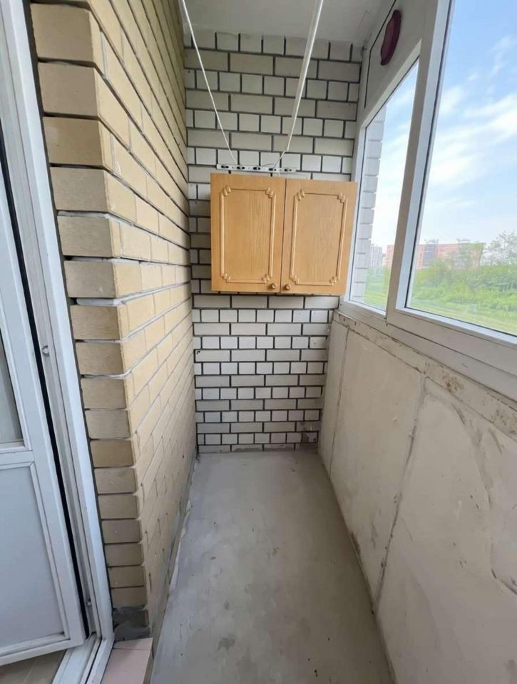 1-комн квартира Макаренко улица, 38
