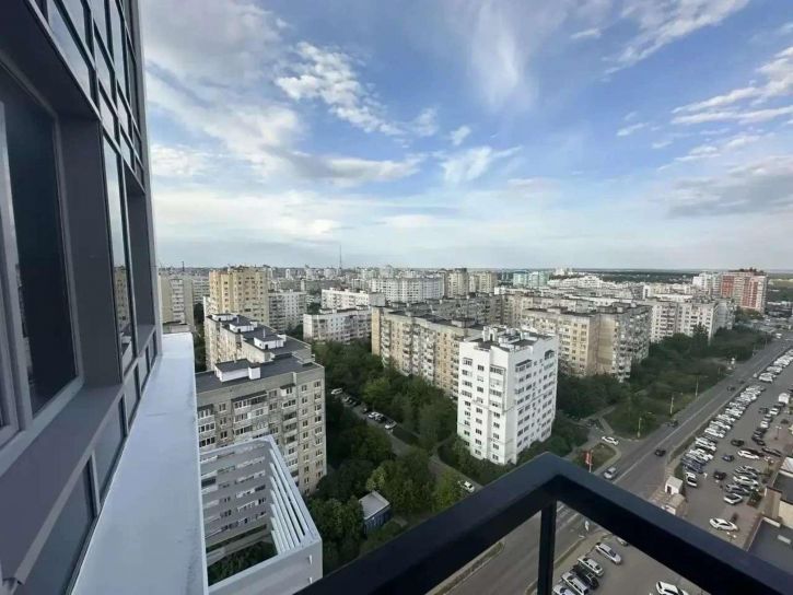 1-комн квартира Есенина улица, 15