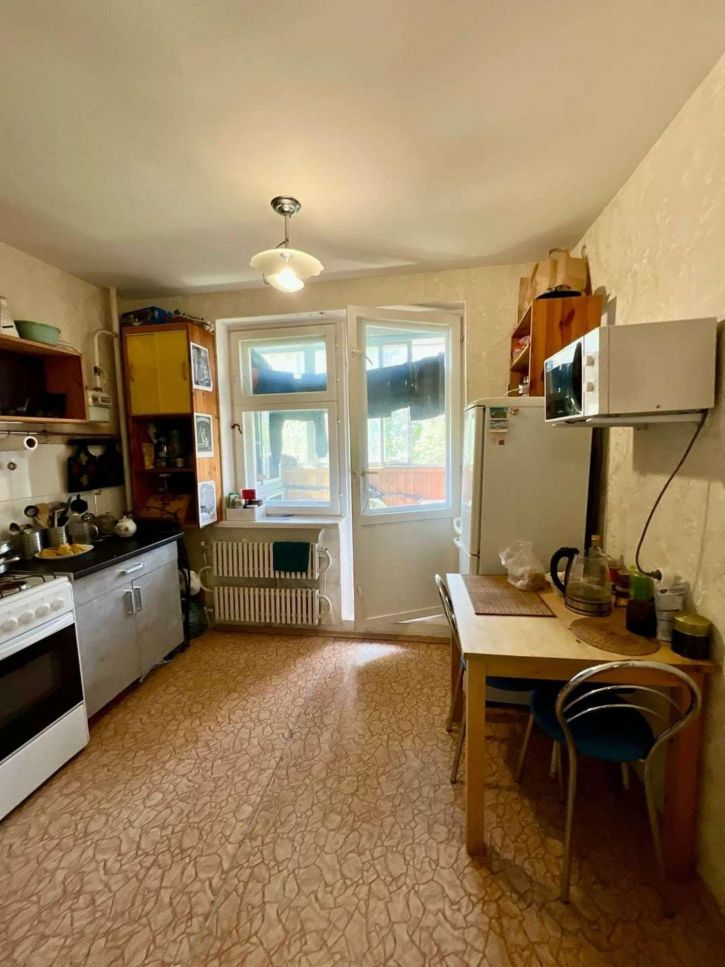 1-комн квартира Почтовая улица, 60