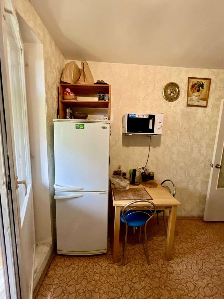 1-комн квартира Почтовая улица, 60
