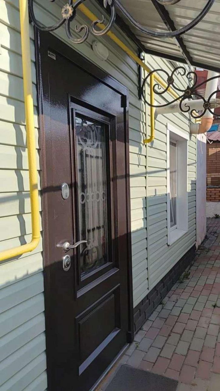 Коттедж/дом Корочанская улица, 38А