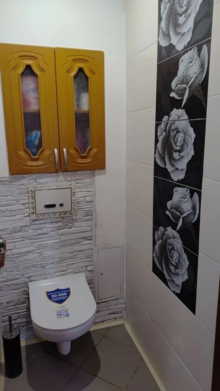 Коттедж/дом Корочанская улица, 38А
