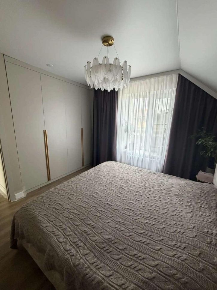 Коттедж/дом Генерала Крюченкина улица