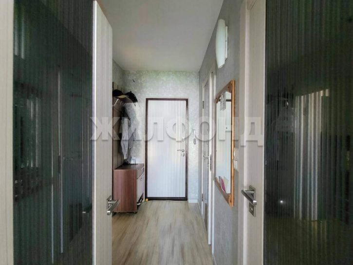 1-комн квартира Щорса ул., д.55а