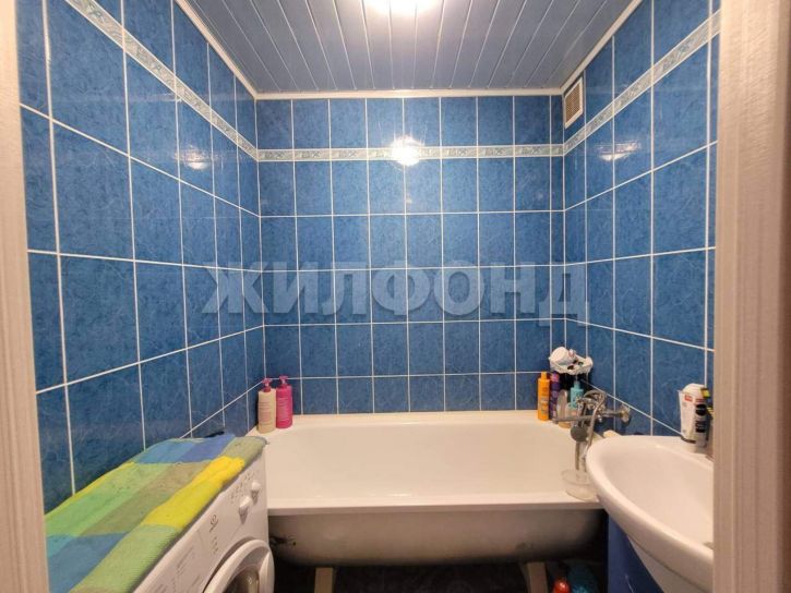 1-комн квартира Щорса ул., д.55а