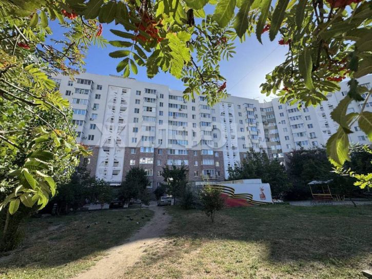 1-комн квартира Щорса ул., д.55а