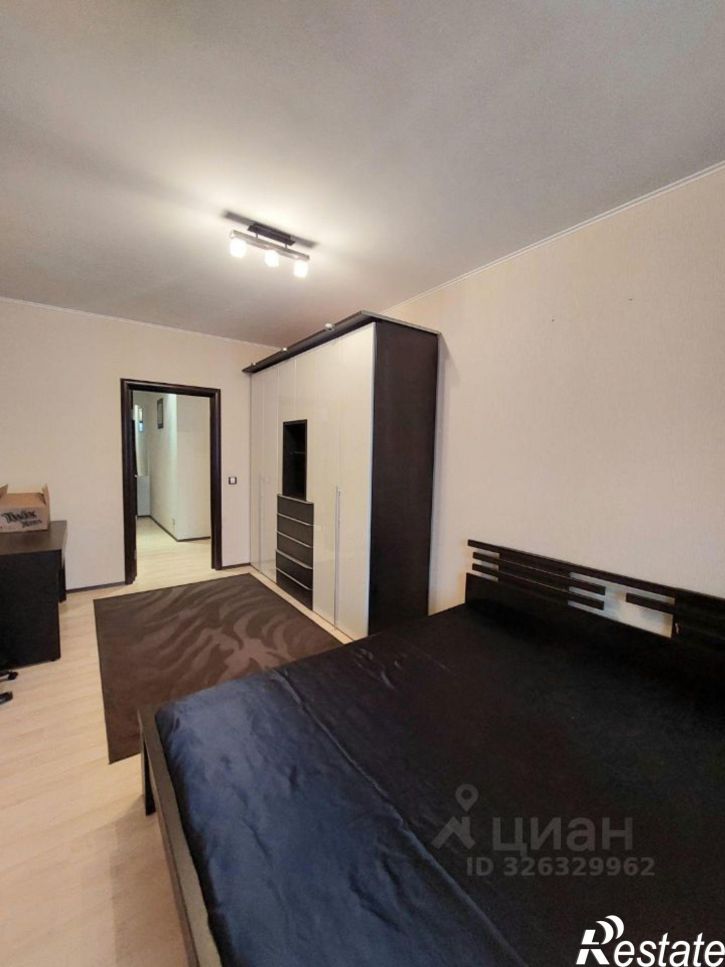 3-комн квартира Октябрьская улица, 61,  д. 61