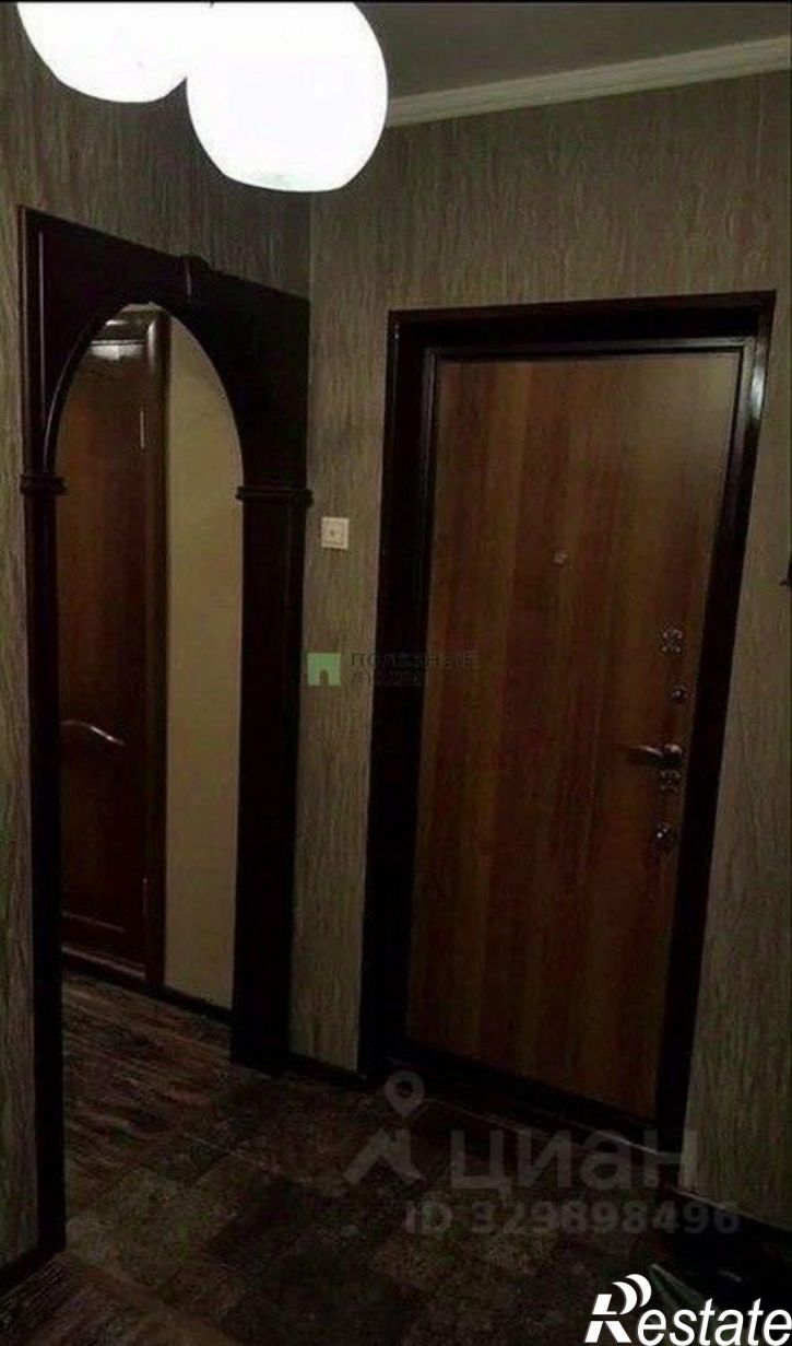 2-комн квартира бульвар Юности, 29,  д. 29