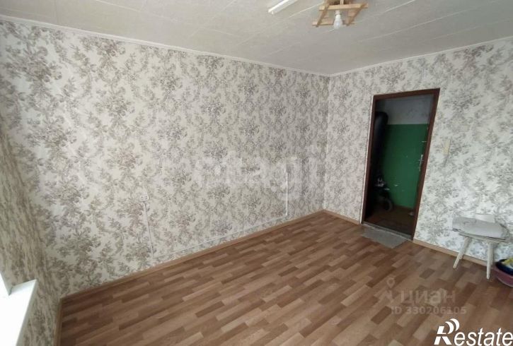 Комната Преображенская улица, 78А,  д. 78А
