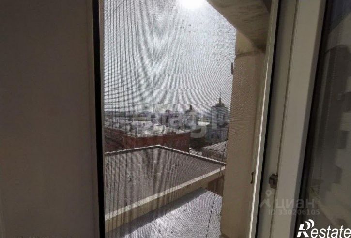Комната Преображенская улица, 78А,  д. 78А