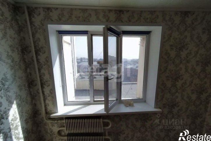 Комната Преображенская улица, 78А,  д. 78А