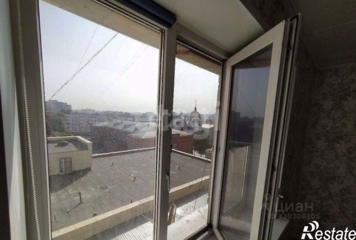 Комната Преображенская улица, 78А,  д. 78А