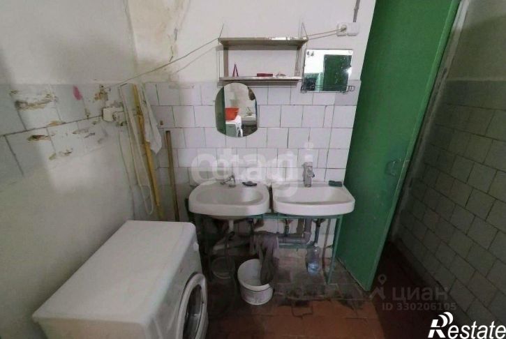 Комната Преображенская улица, 78А,  д. 78А