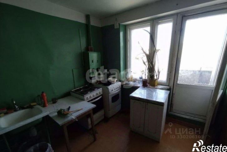 Комната Преображенская улица, 78А,  д. 78А
