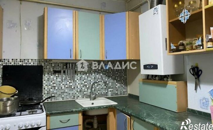 3-комн квартира улица Макаренко, 3Б,  д. 3Б