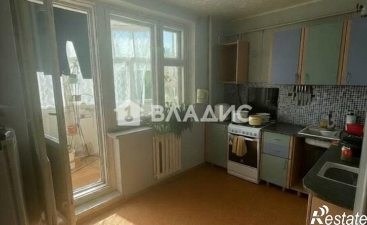 3-комн квартира улица Макаренко, 3Б,  д. 3Б