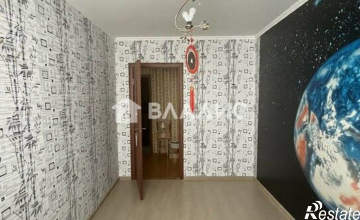 3-комн квартира улица Макаренко, 3Б,  д. 3Б