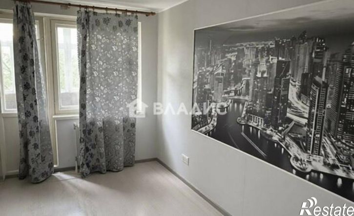 3-комн квартира улица Макаренко, 3Б,  д. 3Б
