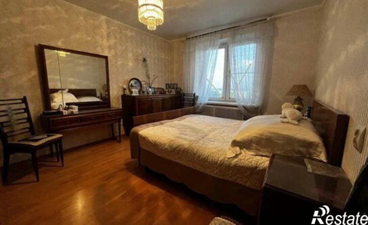 3-комн квартира улица Губкина, 18В,  д. 18В