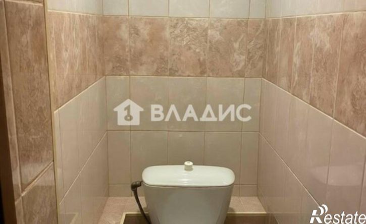 3-комн квартира улица Макаренко, 3Б,  д. 3Б