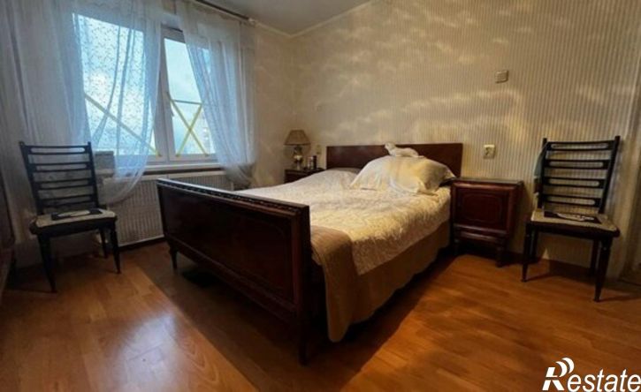 3-комн квартира улица Губкина, 18В,  д. 18В