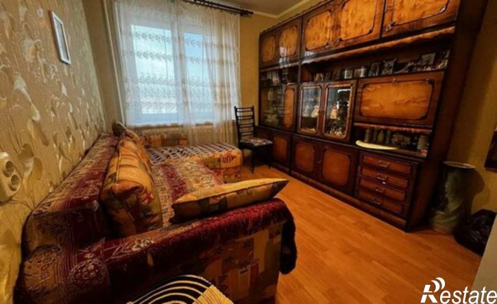 3-комн квартира улица Губкина, 18В,  д. 18В