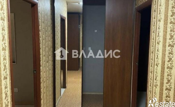 3-комн квартира улица Макаренко, 3Б,  д. 3Б