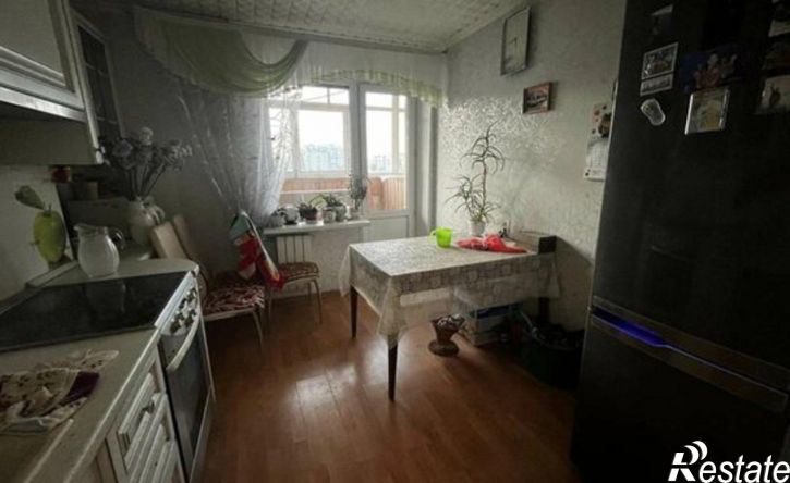 3-комн квартира улица Губкина, 18В,  д. 18В