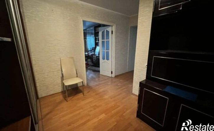 3-комн квартира улица Губкина, 18В,  д. 18В