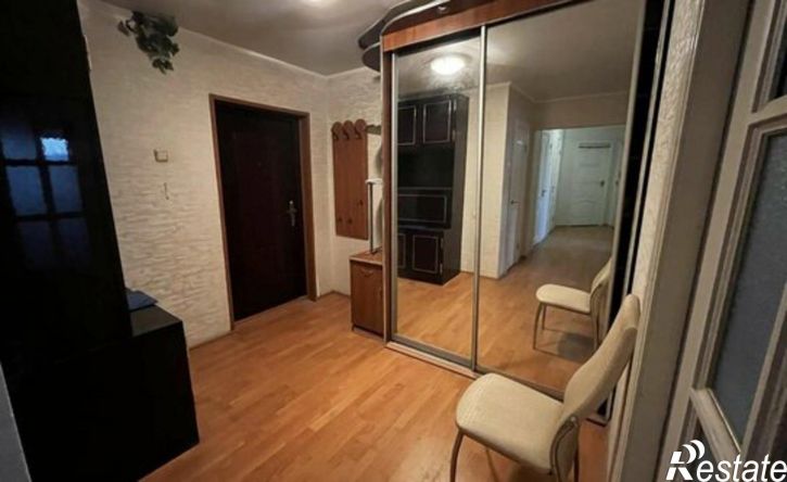 3-комн квартира улица Губкина, 18В,  д. 18В