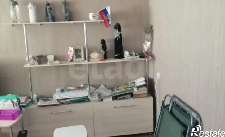 3-комн квартира проспект Ватутина, 18,  д. 18