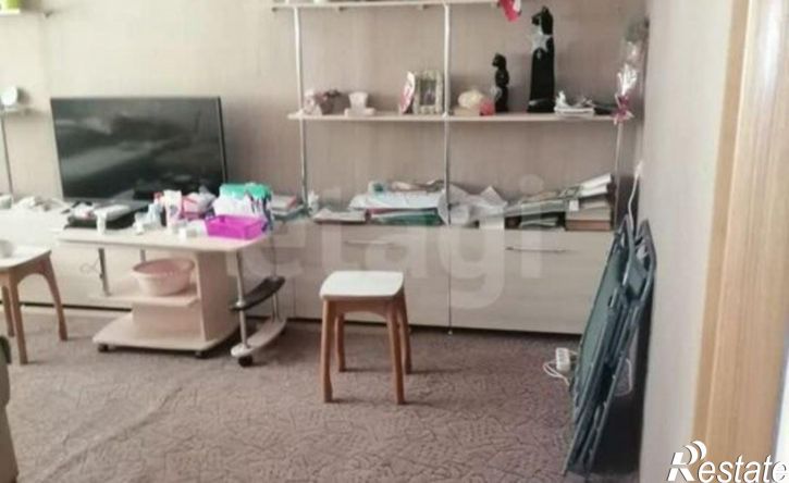 3-комн квартира проспект Ватутина, 18,  д. 18