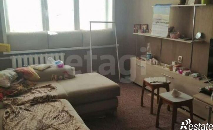 3-комн квартира проспект Ватутина, 18,  д. 18