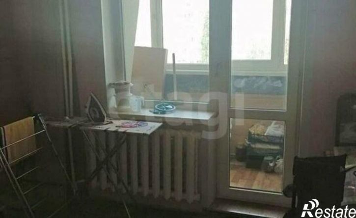 3-комн квартира проспект Ватутина, 18,  д. 18